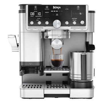 Luxe Cafe Pro ES701EU 