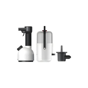 IGGI Dampf-Sterilisierungs-Set