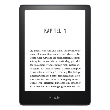 Kindle Paperwhite