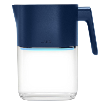 Pitcher PureVis