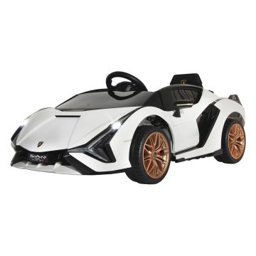 Ride-on Lamborghini Sián FKP 37