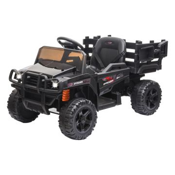 Ride-on Offroader Bufalo 12V