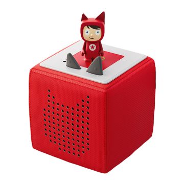 Toniebox Starterset
