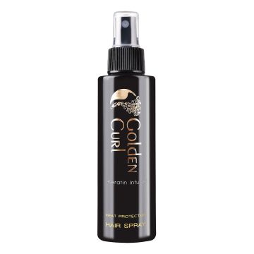 Heat Protection Spray