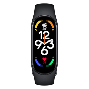 Mi Smart Band 7