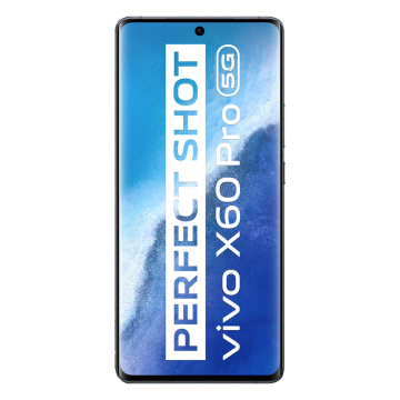 X60 Pro 5G