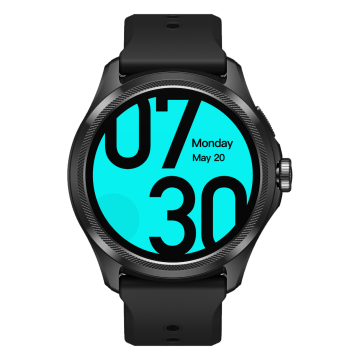 TicWatch Pro 5