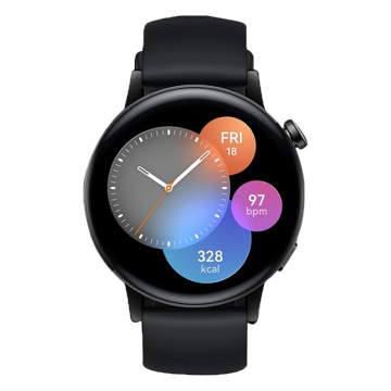 Watch GT3 42mm