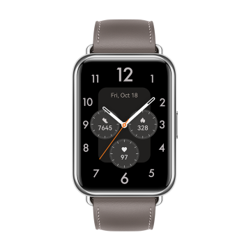 Watch Fit 2 Classic