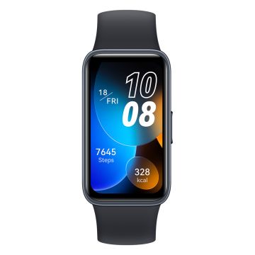 Band 8