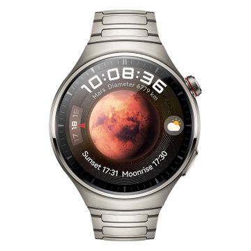 Watch 4 Pro