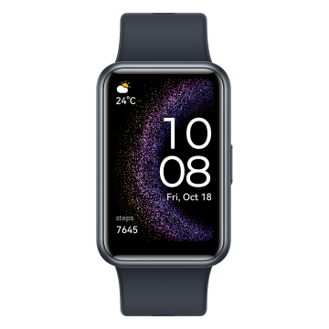 Watch Fit SE