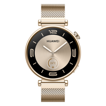 Watch GT4 41mm