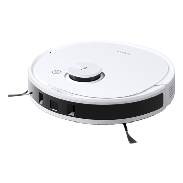 Aussteller Saugroboter Deebot N8 Pro
