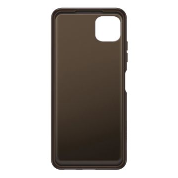 Soft Clear Cover (EF-QA226) für Galaxy A22 5G