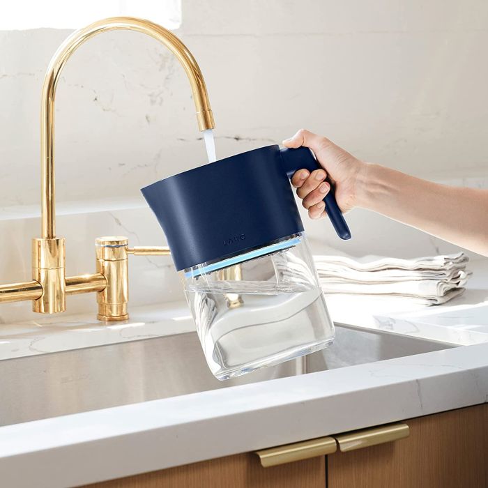 Pitcher PureVis