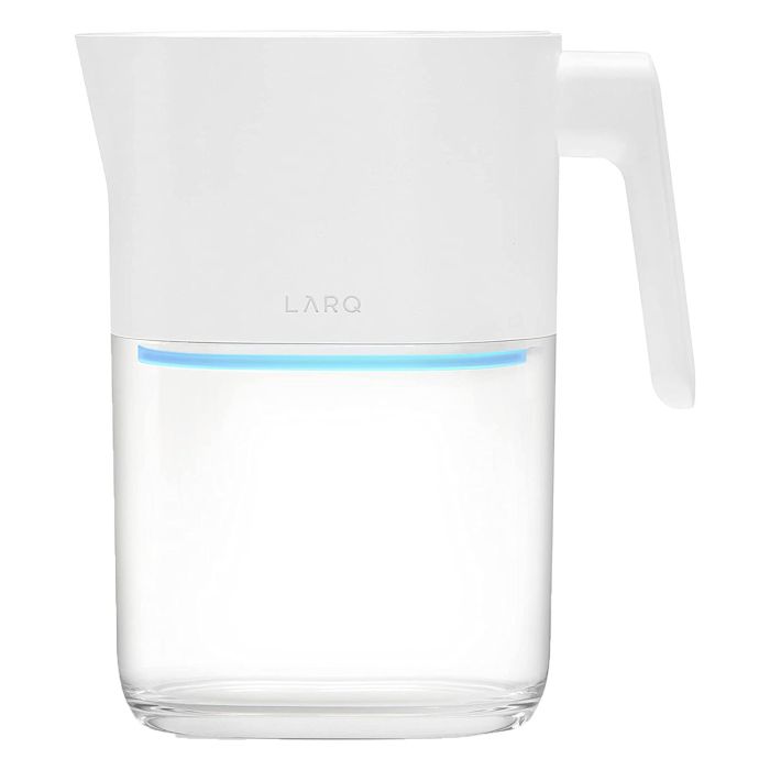 Pitcher PureVis
