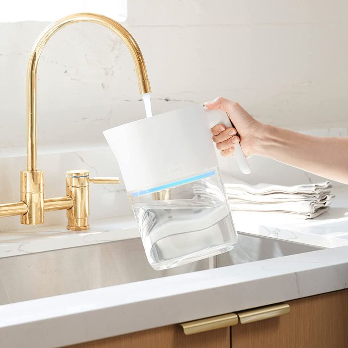 Pitcher PureVis