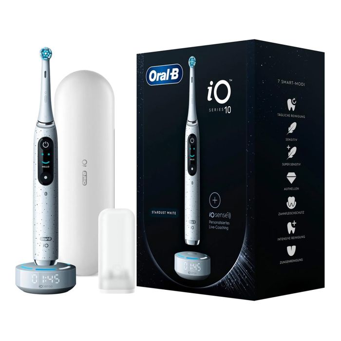 iO Series 10