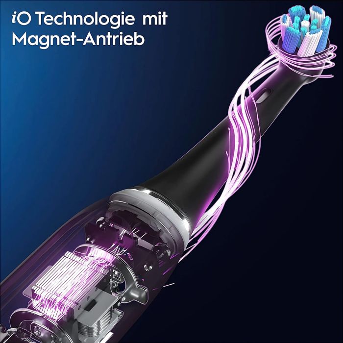 iO Series 10