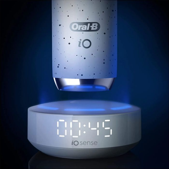 iO Series 10