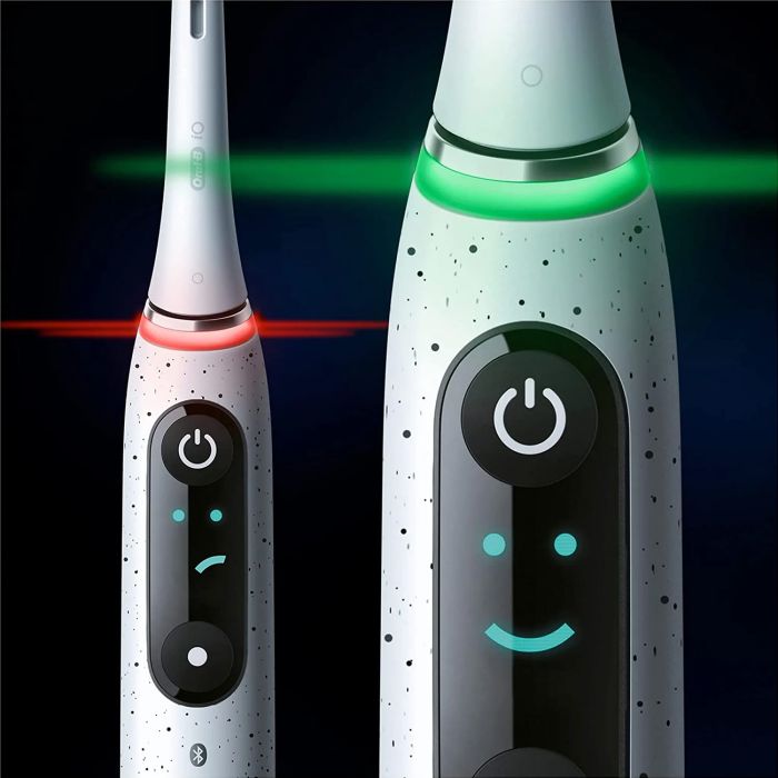 iO Series 10