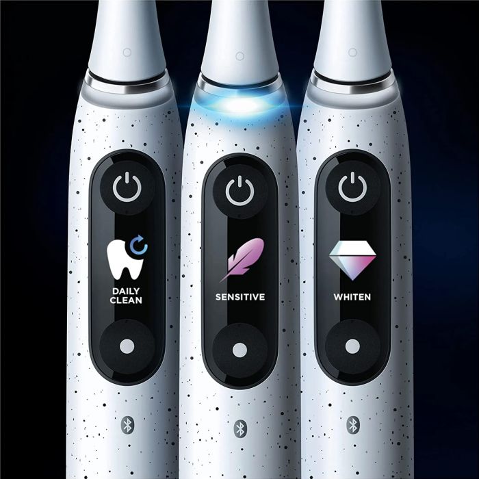 iO Series 10