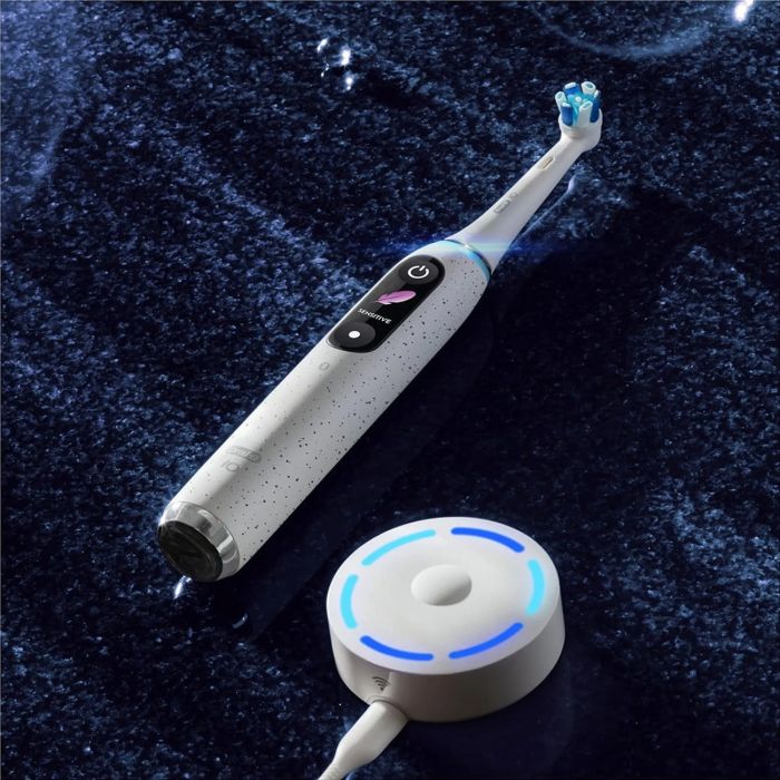 iO Series 10