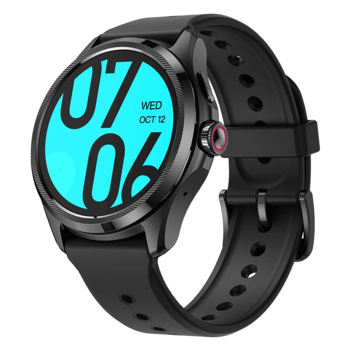 TicWatch Pro 5