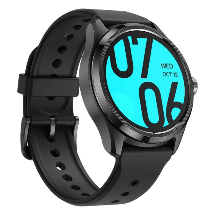 TicWatch Pro 5