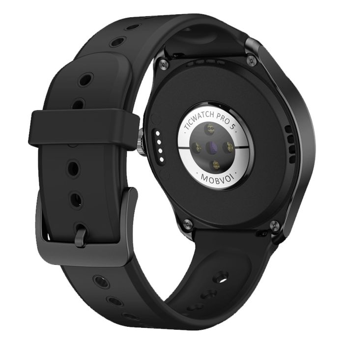 TicWatch Pro 5