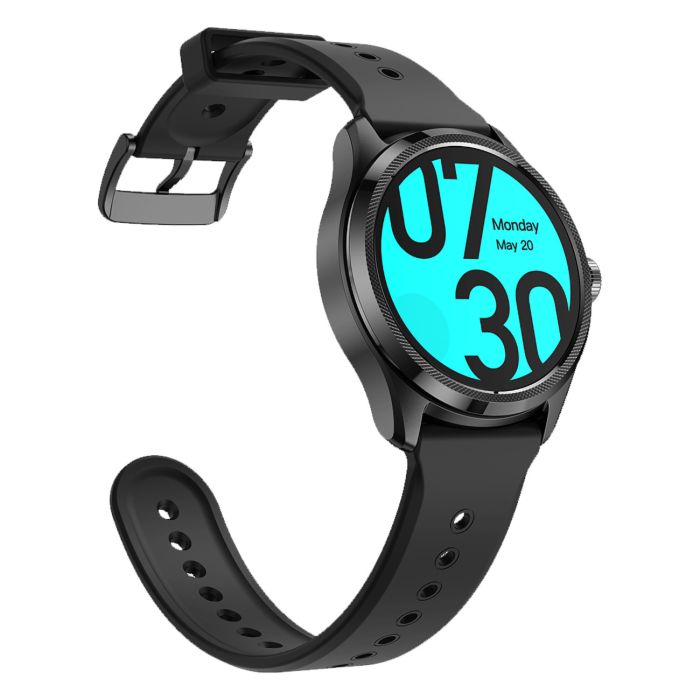 TicWatch Pro 5