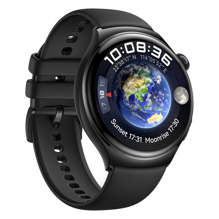 Watch 4 Active