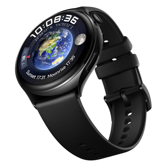Watch 4 Active