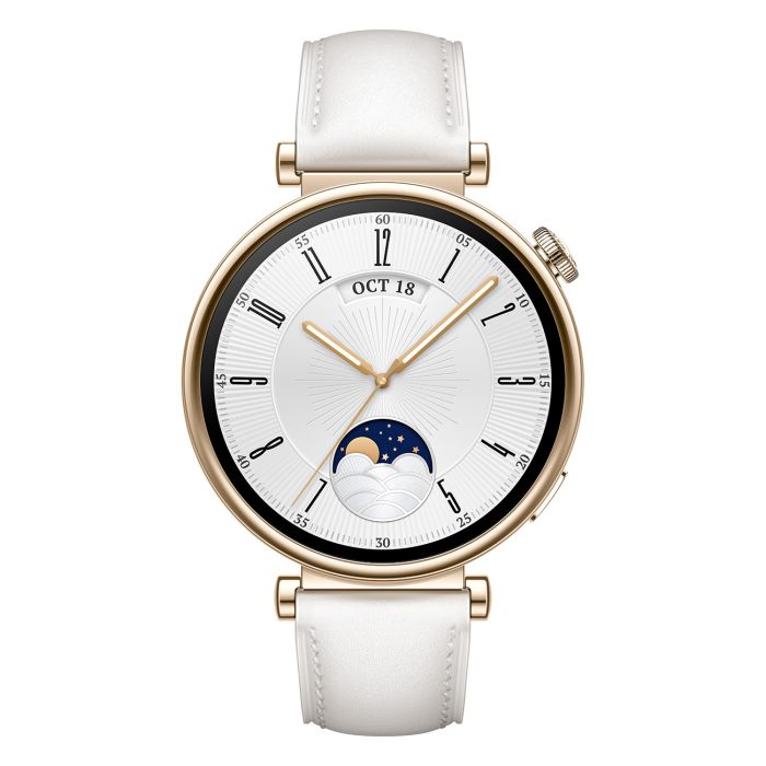 Watch GT4 41mm