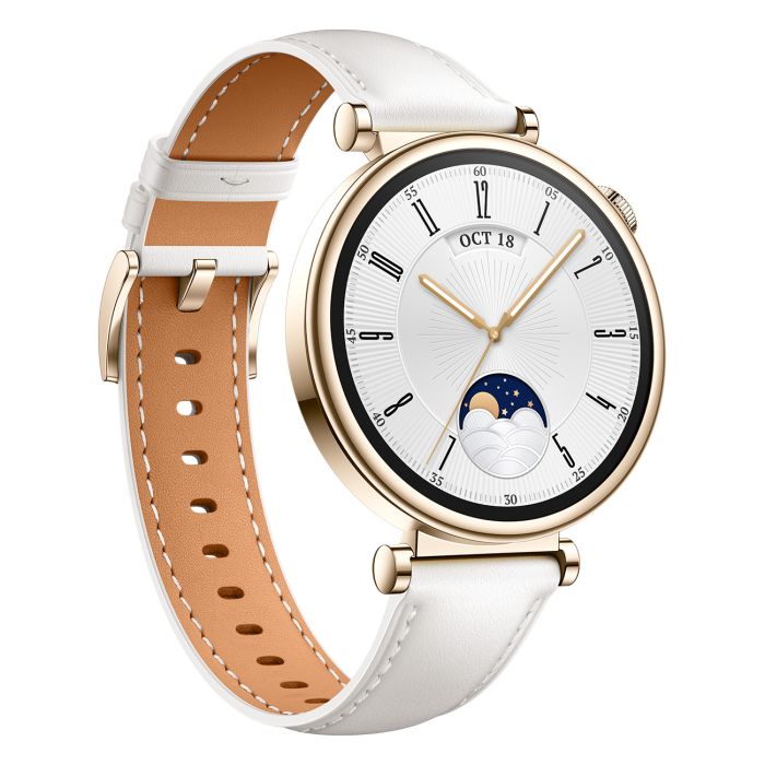 Watch GT4 41mm