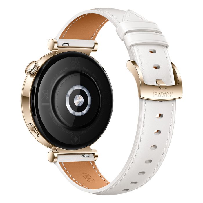 Watch GT4 41mm