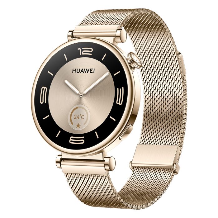 Watch GT4 41mm