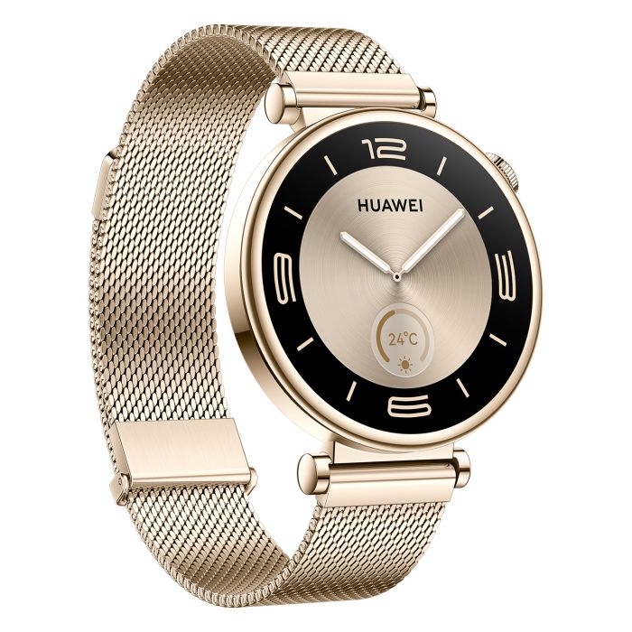 Watch GT4 41mm