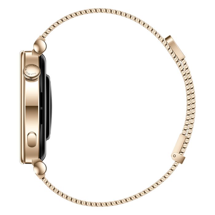 Watch GT4 41mm