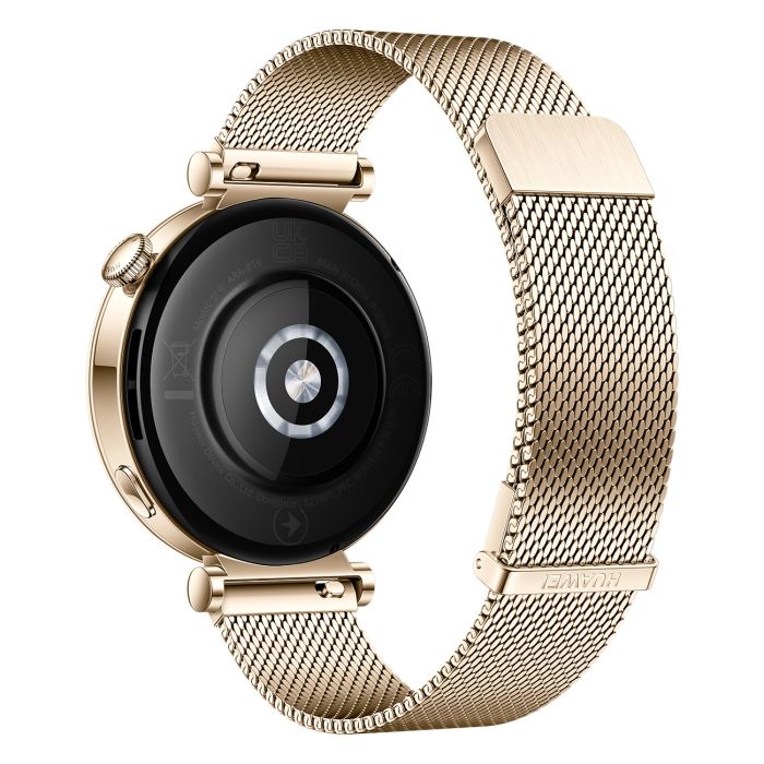 Watch GT4 41mm