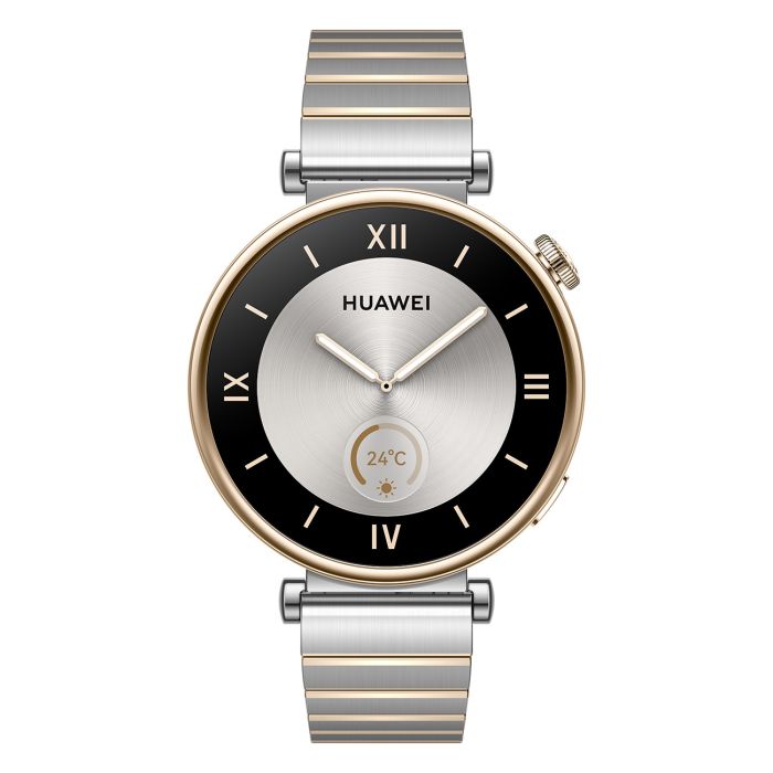 Watch GT4 41mm