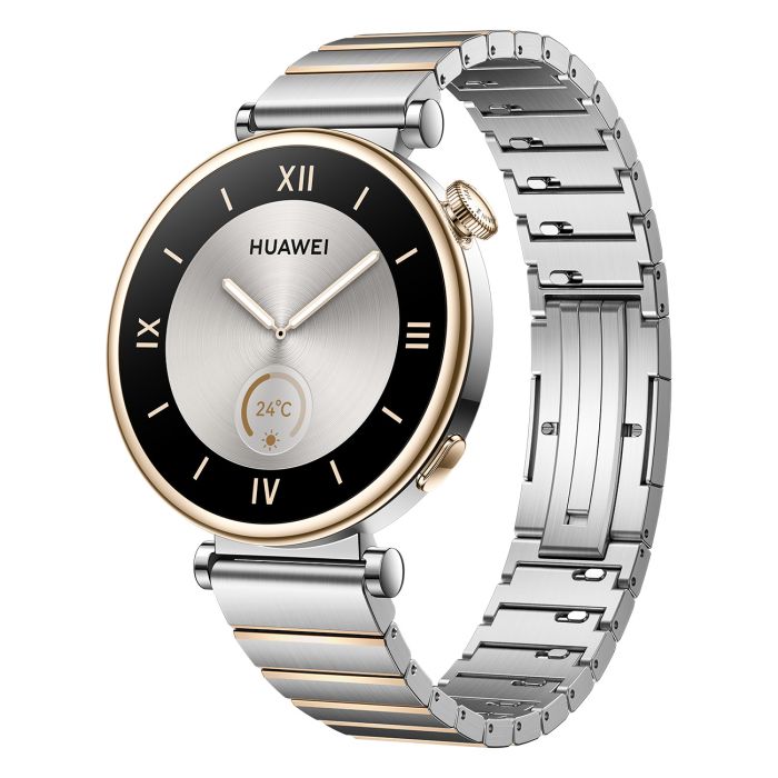 Watch GT4 41mm