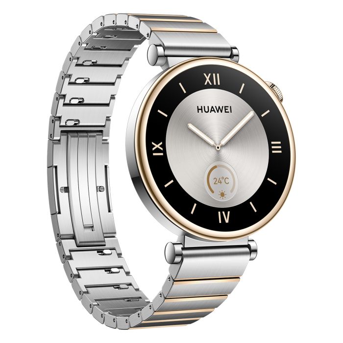 Watch GT4 41mm