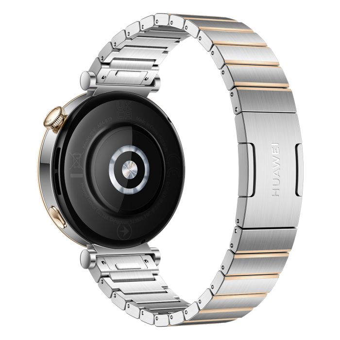 Watch GT4 41mm