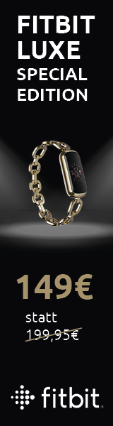 Fitbit Luxe Gorjana Special Edition