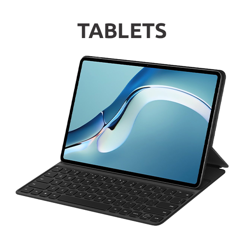 Huawei Tabelts