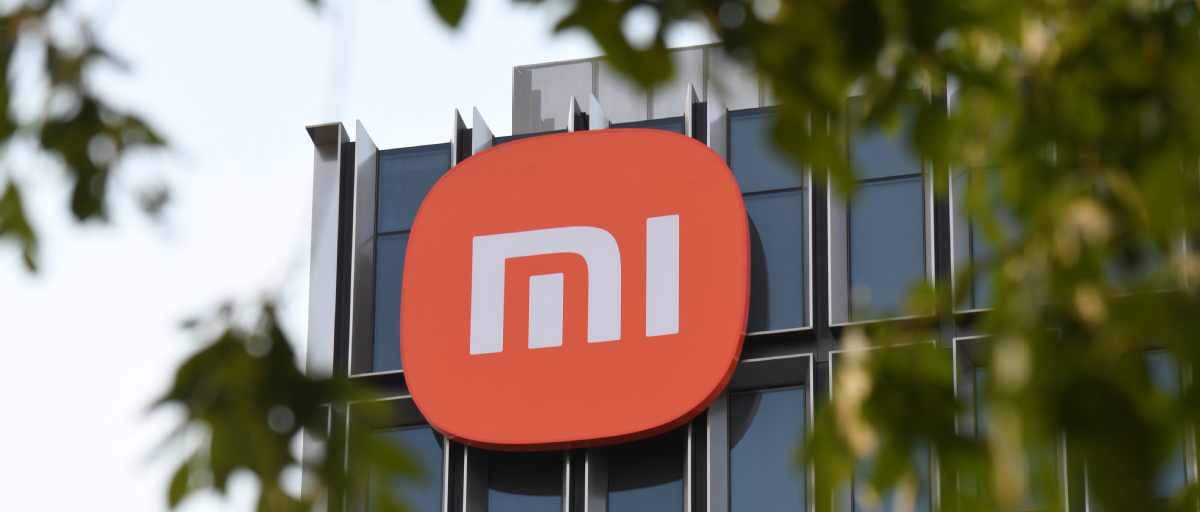 Xiaomi Headquarter