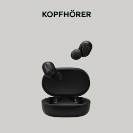 Xiaomi Buds