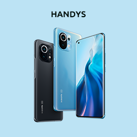Xiaomi Handys